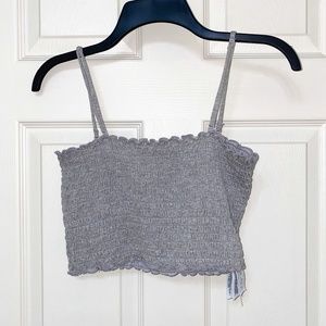 Wild Fable Crop Top